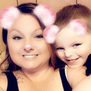 Meet your Posher, Kimberly